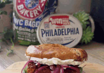PHILADELPHIA - THE PHILLY DELI